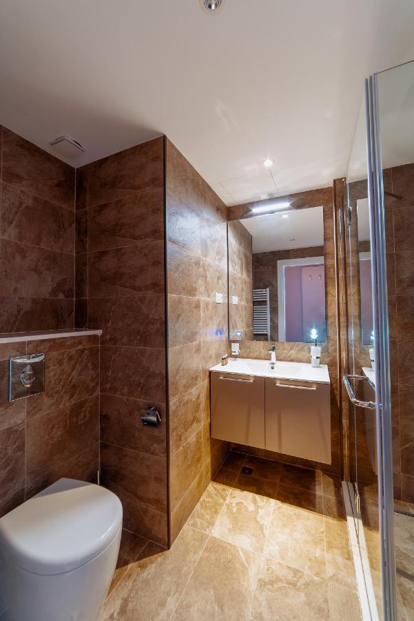 Onyx Palace Delux Batumi Exterior photo